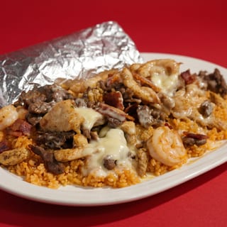 El Fuego